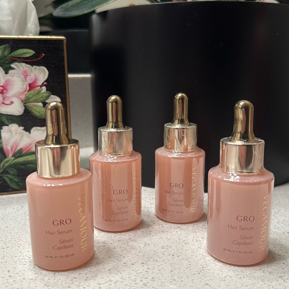 Vegamour Gro Hair Serum